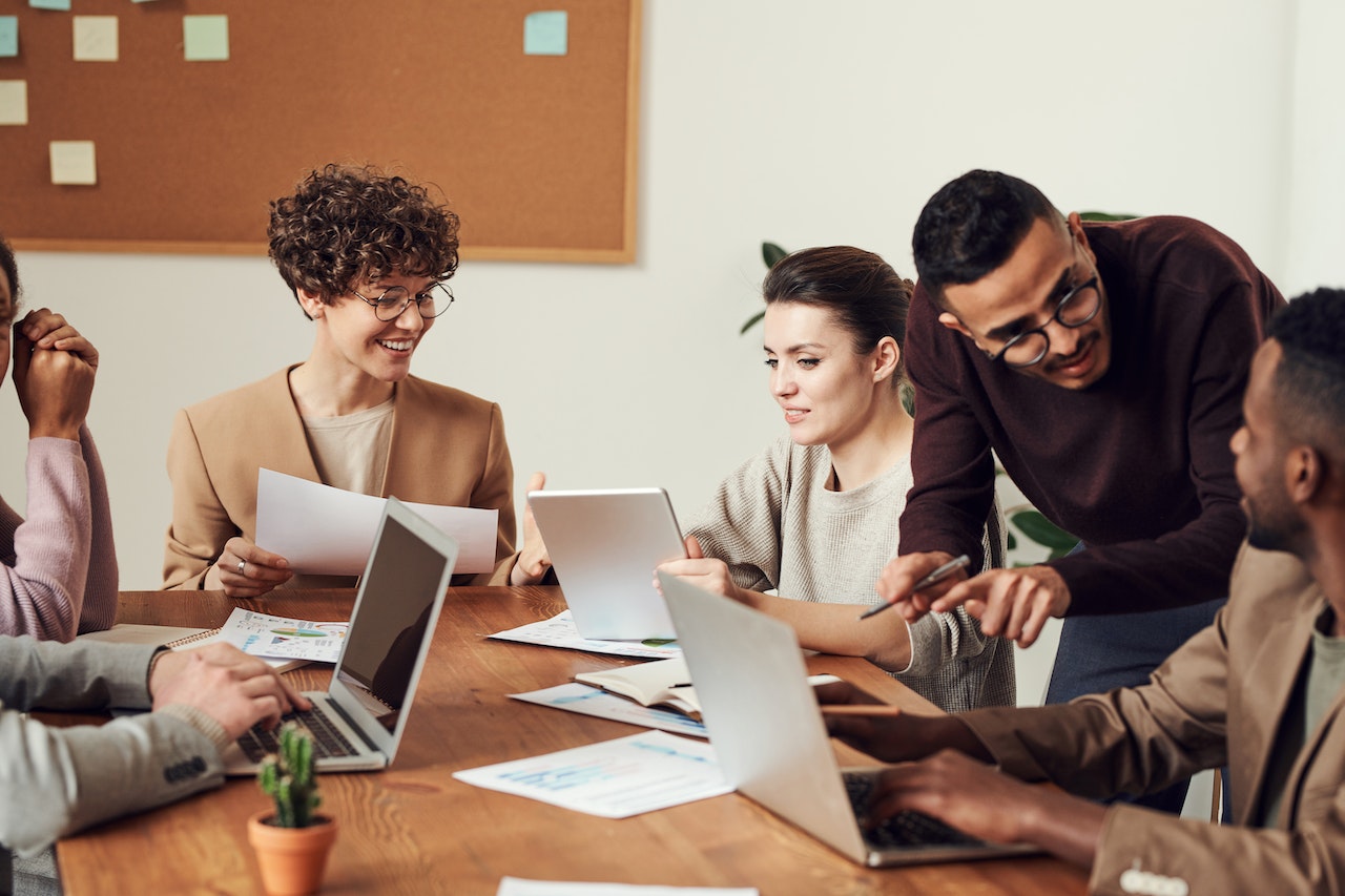 Group English ADULT
